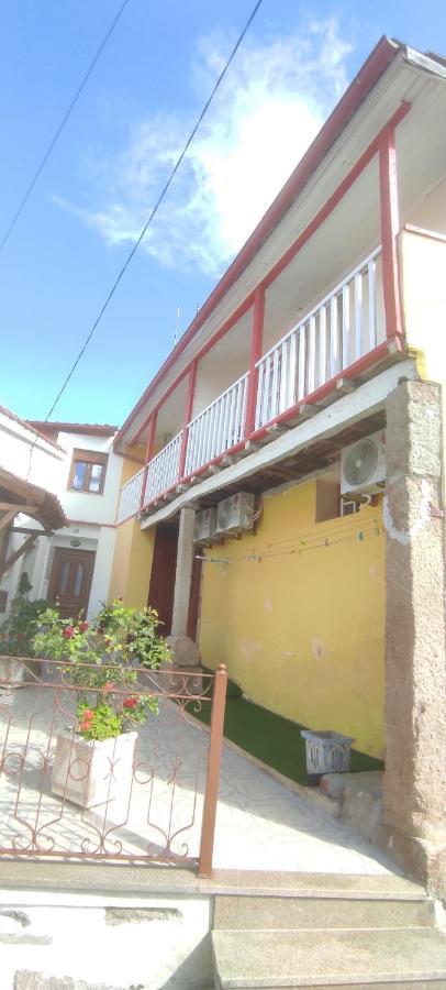 Casa Da Bila Moncorvo Villa Torre De Moncorvo Bagian luar foto